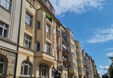 Wohnung Leipzig Zentrum-Ost - 5 Zimmer, 174 m&sup2;, 1.566&euro; | Angebot:26568596