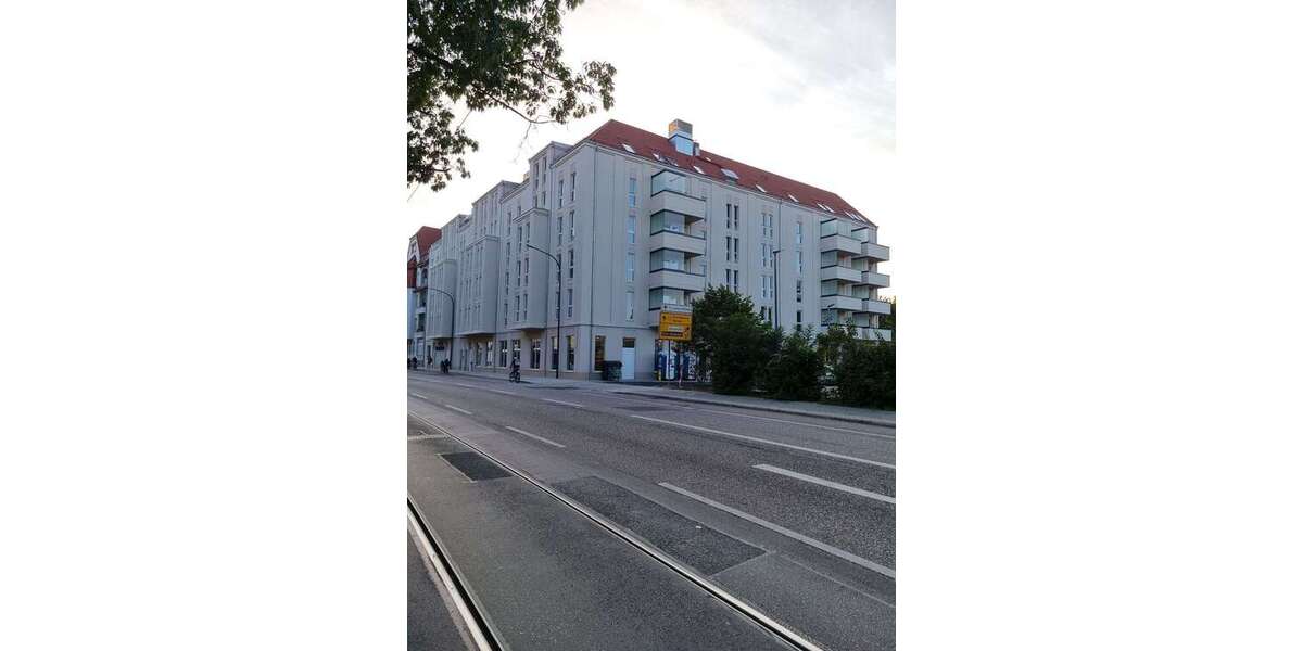 Etagenwohnung Potsdam Brandenburger Vorstadt - 5 Zimmer, 124 m&sup2;, 2.050&euro; | Angebot:27256253
