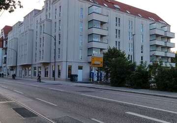 Wohnung Potsdam Brandenburger Vorstadt - 5 Zimmer, 124 m&sup2;, 2.050&euro; | Angebot:27256253