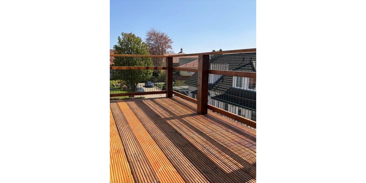 5-ZimmerDachgeschosswohnung mit Balkon in Heidelberg - Appartement Heidelberg Neuenheim | Angebot:27313803