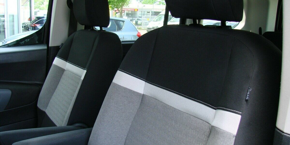 Citroen Berlingo 1.2 Turbo130 Shine M Kamera 180º 13.167 km 22.980 &euro; Falkensee 14612