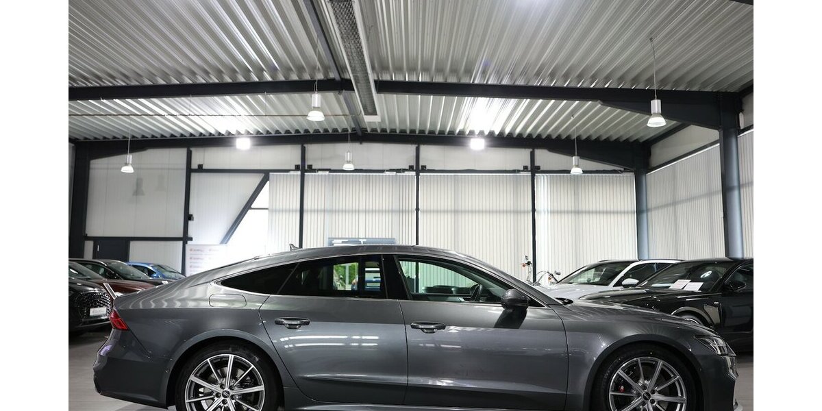 Audi S7 SPORTBACK 3.0 TDI Q S-LINE / SUPER GEPFLEGT / 46.000 km 59.444 &euro; Hamm 59077