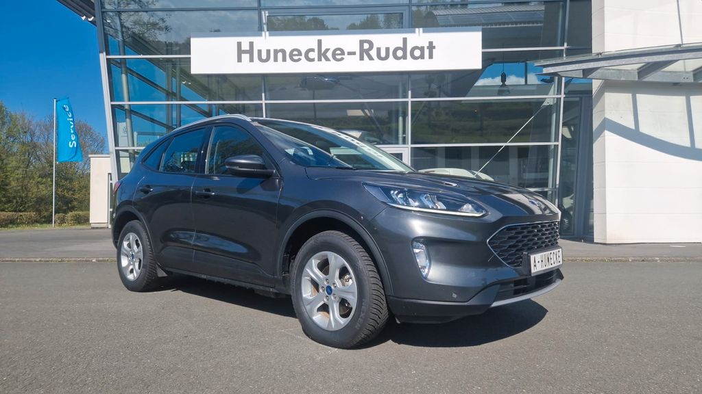 Ford Kuga 45.754 km 25.500 &euro; Lippstadt 59557