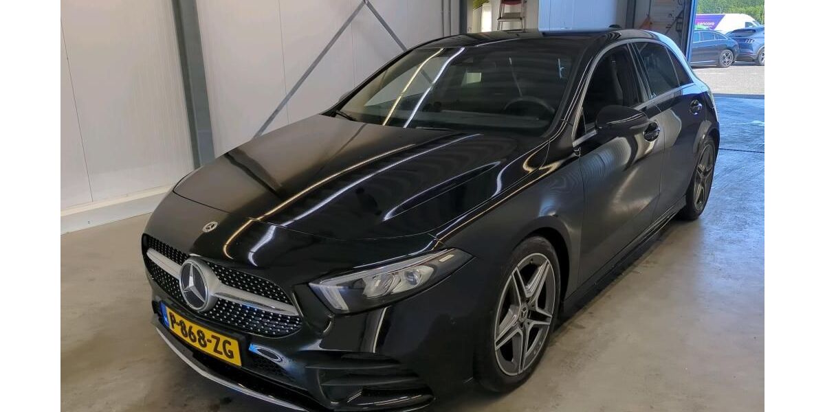 Mercedes-Benz A 180 95.222 km 18.754 &euro; Hoogeveen 7905S