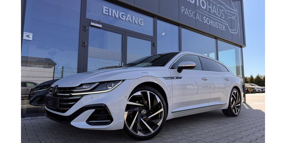 VW Arteon 80.000 km 28.490 &euro; Vechelde 38159