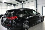 Mercedes-Benz C 220 d T AMG-LINE SPORT NIGHT / LASER / TOP / 46.000 km 34.991 &euro; Hamm 59077