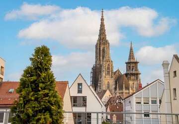 Wohnung Ulm - 5 Zimmer, 134 m&sup2;, 1.990&euro; | Angebot:27312426