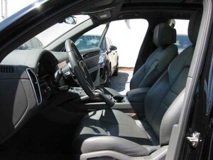 Porsche Cayenne Plug-In-Hybrid 1HD dt.Fzg. 164.000 km 35.999 &euro; Biebesheim 64584