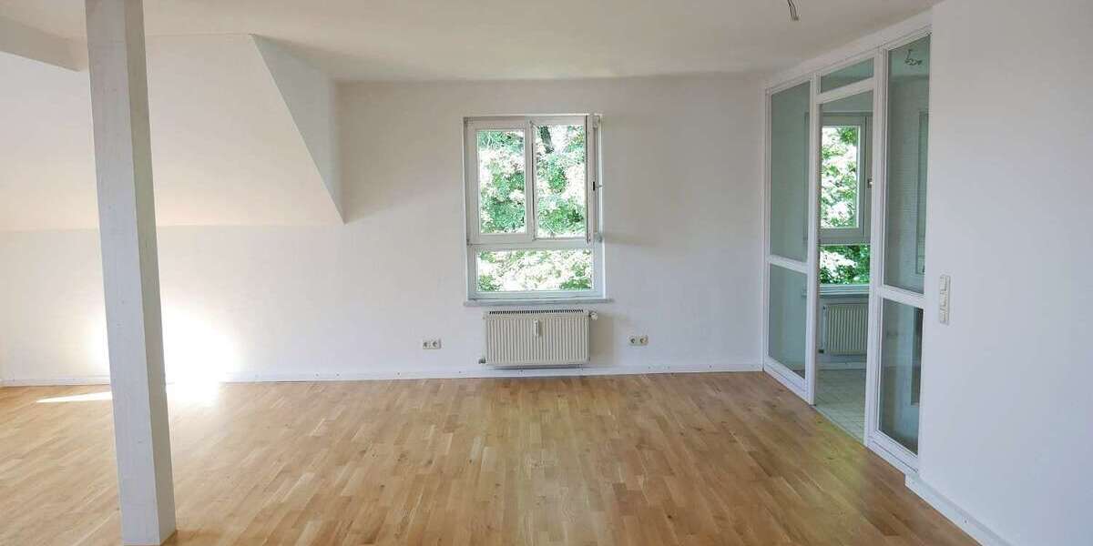 Etagenwohnung Pfeffenhausen Holzhausen - 1 Zimmer, 50 m&sup2;, 440&euro; | Angebot:27302870