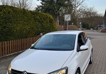 VW Polo 115.000 km 5.300 &euro; Walsrode 29699
