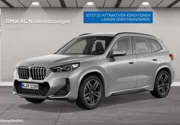 BMW X1 11.265 km 43.995 &euro; Nürnberg 90441