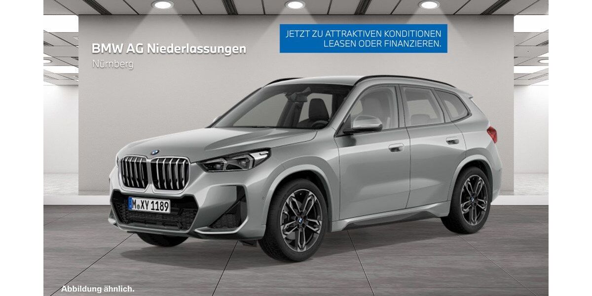 BMW X1 11.265 km 43.995 &euro; Nürnberg 90441