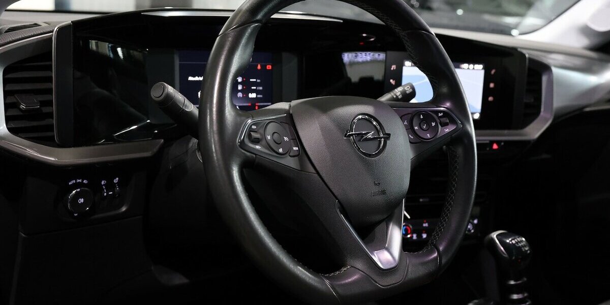 Opel Mokka 1.5 D EDITION / LED / VIRTUAL-COCKPIT / 62.000 km 15.221 &euro; Hamm 59077