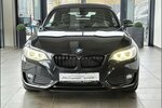 BMW 218d Cabrio Aut. Xenon Navi PDC Tempo Klimaauto 120.000 km 15.990 &euro; Stade 21682