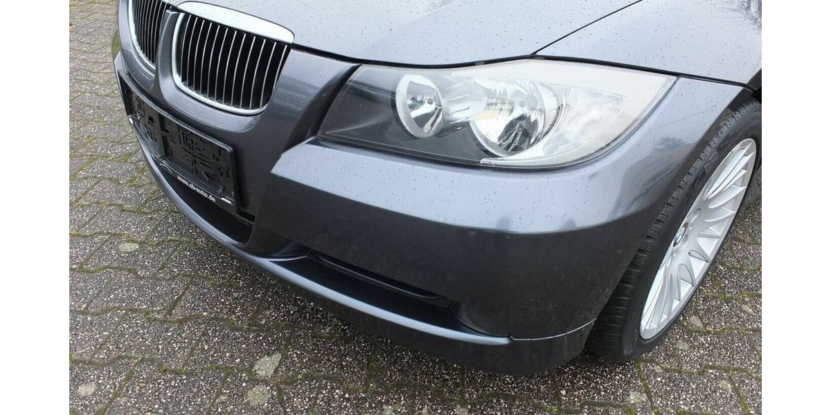 BMW 320D WM26: AHK ADVANTAGE/COMFORTPAKET 17ZOLL LMF 179.895 km 6.908 &euro; Köln 50858