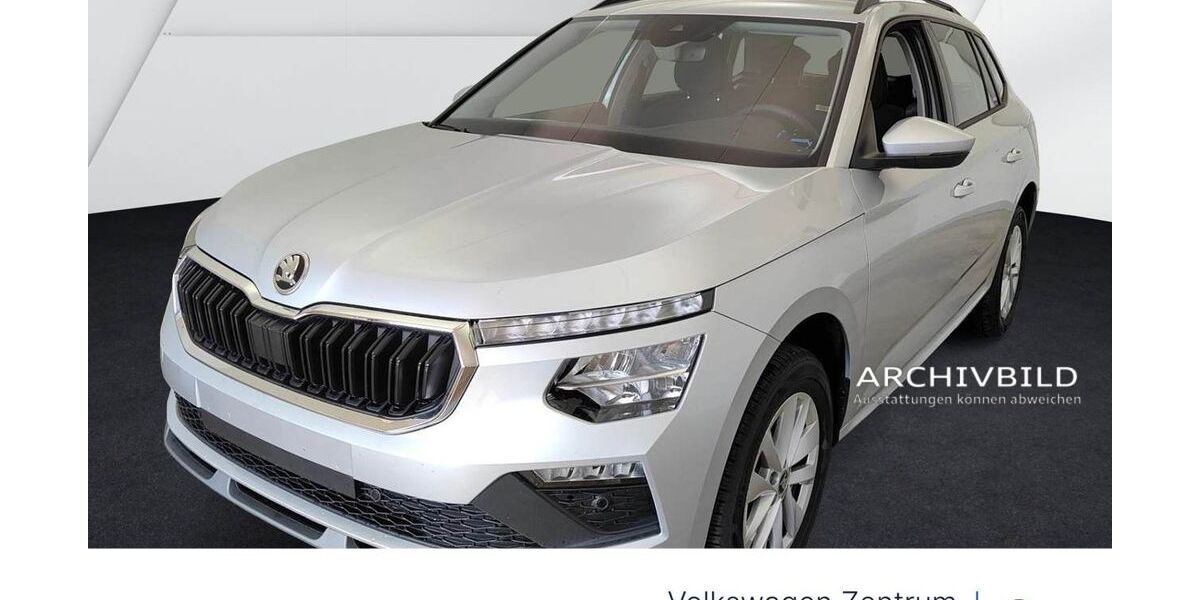 Skoda Kamiq 19.979 km 25.988 &euro; Leverkusen 51379