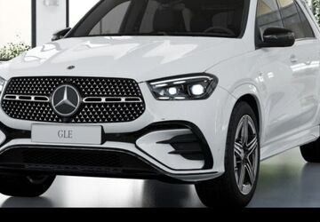 Mercedes-Benz GLE 350 9.943 km 83.500 &euro; Hannover 30655
