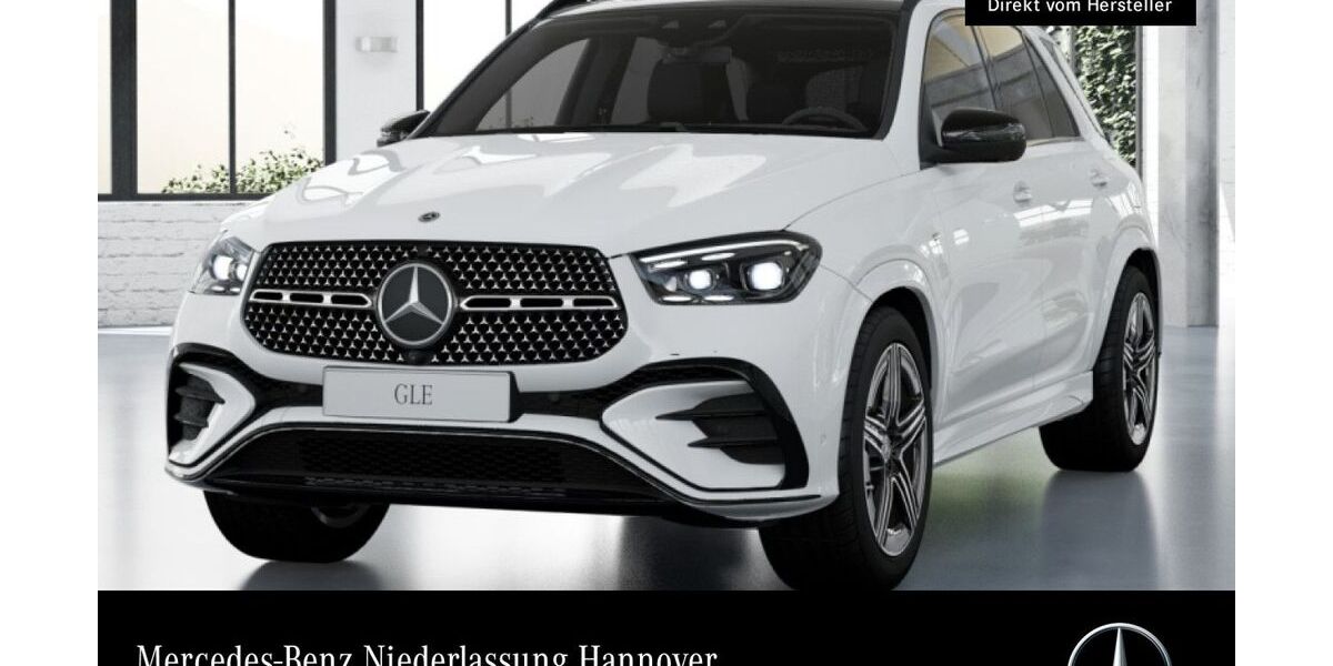 Mercedes-Benz GLE 350 9.943 km 83.500 &euro; Hannover 30655