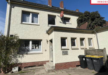 Wohnung Minden Bärenkämpen - 2 Zimmer, 47 m&sup2;, 550&euro; | Angebot:27314274