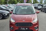 Ford Tourneo Courier 1.5 TDCI/NAVI/KAMERA/1.HAND 90.365 km 10.900 &euro; Villingen-Schwenningen 78054