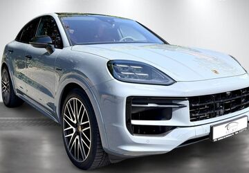 Porsche Cayenne 49.637 km 99.890 &euro; Hanau 63450
