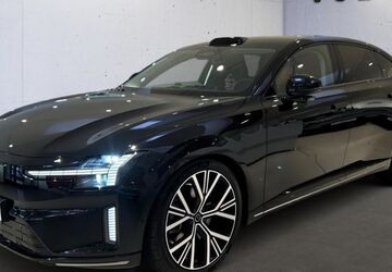 Volvo ES90 7.500 km 83.950 &euro; Kassel 34123