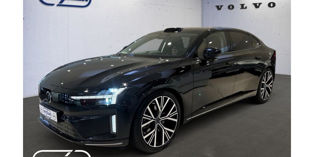 Volvo ES90 7.500 km 83.950 &euro; Kassel 34123