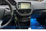 Peugeot 2008 Allure*Pano*Leder*R-Cam*Navi*SHZ*LED*USB* 81.293 km 9.990 &euro; Berlin 13187