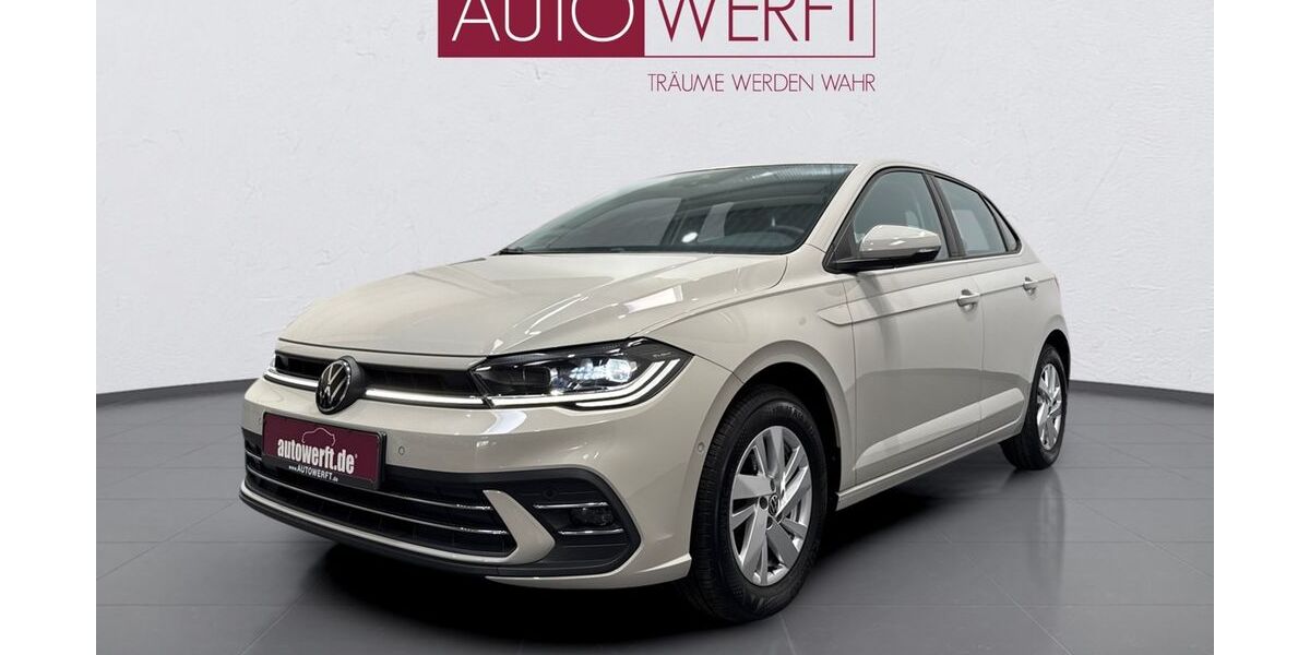 VW Polo 38.989 km 18.990 &euro; Ahrensburg 22926