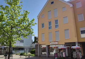 Wohnung Bühl Kappelwindeck - 1 Zimmer, 43 m&sup2;, 480&euro; | Angebot:27313399