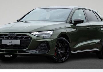Audi A3 5.000 km 52.499 &euro; Olpe 57462
