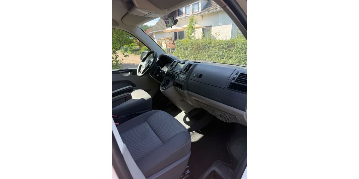 VW T5 Transporter 99.800 km 27.000 &euro; Salzhausen 21376