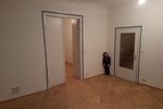 Gehobene Altbauwohnung mit großem Balkon ca. 150qm - Wohnraum oder gewerblichen Nutzung möglich - Appartement Neustadt | Angebot:26634102