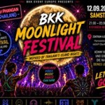 BKK Moonlight Festival 2026