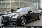 Mercedes-Benz S 400 d AMG/LANG/360°/BURMESTER/MASSAGE/MEMORY 130.114 km 53.900 &euro; Villingen-Schwenningen 78054