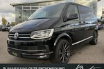 VW T6 Multivan GENERATION SIX/4x4/KAMERA/7-SITZER 231.260 km 24.900 &euro; Villingen-Schwenningen 78054