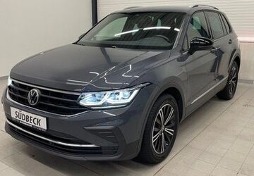 VW Tiguan 93.392 km 27.780 &euro; Cloppenburg 49661