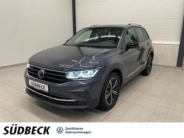 VW Tiguan 93.392 km 27.780 &euro; Cloppenburg 49661