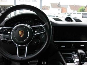 Porsche Cayenne S Platinum Edition 1HD dt.Fzg. 166.000 km 49.999 &euro; Biebesheim 64584