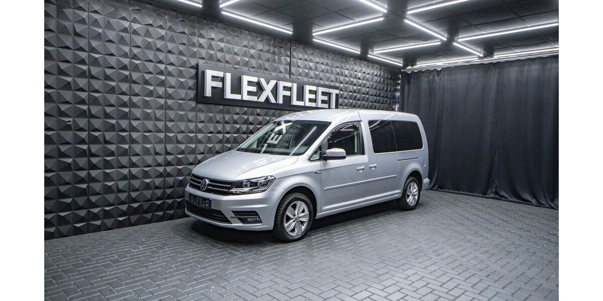 VW Caddy Maxi 168.000 km 12.990 &euro; Neu-Isenburg (bei Frankfurt am Main ) 63263