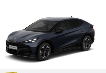 Cupra Tavascan 16.084 km 39.880 &euro; Hemer 58675