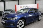 BMW 320d Touring SPORT BLUE & BEIGE / PANORAMA, LED 115.000 km 23.221 &euro; Hamm 59077