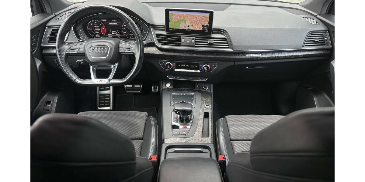 Audi Q5 2.0 TDI Quattro S Line MEMORY/STANDHZ/KAMERA 89.900 km 29.900 &euro; Villingen-Schwenningen 78054