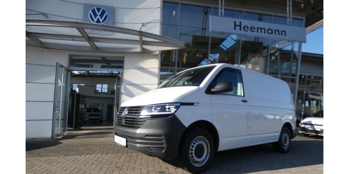 VW T6 Transporter 128.900 km 20.490 &euro; Wettringen 48493