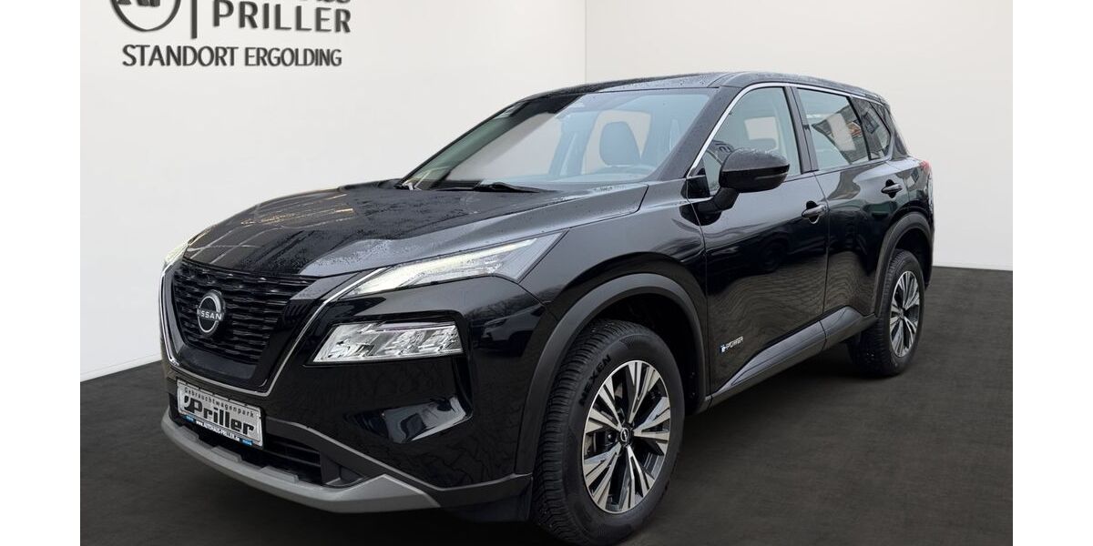 Nissan X-Trail 12.900 km 27.900 &euro; Ergolding 84030