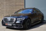 Mercedes-Benz S 580 e 4M AMG HA-Lenk.Exkl. Fond TV 4D NP209.- 38.350 km 105.500 &euro; Wuppertal 42327