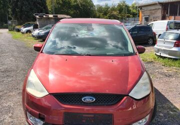 Ford Galaxy 414.000 km 990 &euro; Saarlouis 66740