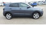VW T-Cross 1.0 Style BMT TSI Klima Navi 20.000 km 17.990 &euro; Vordorf 38533