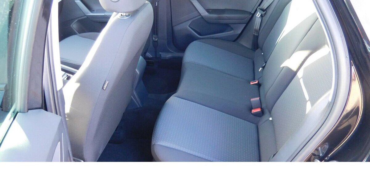 Seat Arona 1.0 Style TSI BMT Klima LED Alu 24.000 km 16.690 &euro; Vordorf 38533