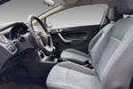 Ford Fiesta Champions Edition Klima Radio 180.817 km 1.600 &euro; Wuppertal 42327